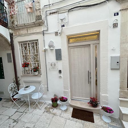 Maison Chloe Perla Blanche Martina Franca Exterior photo